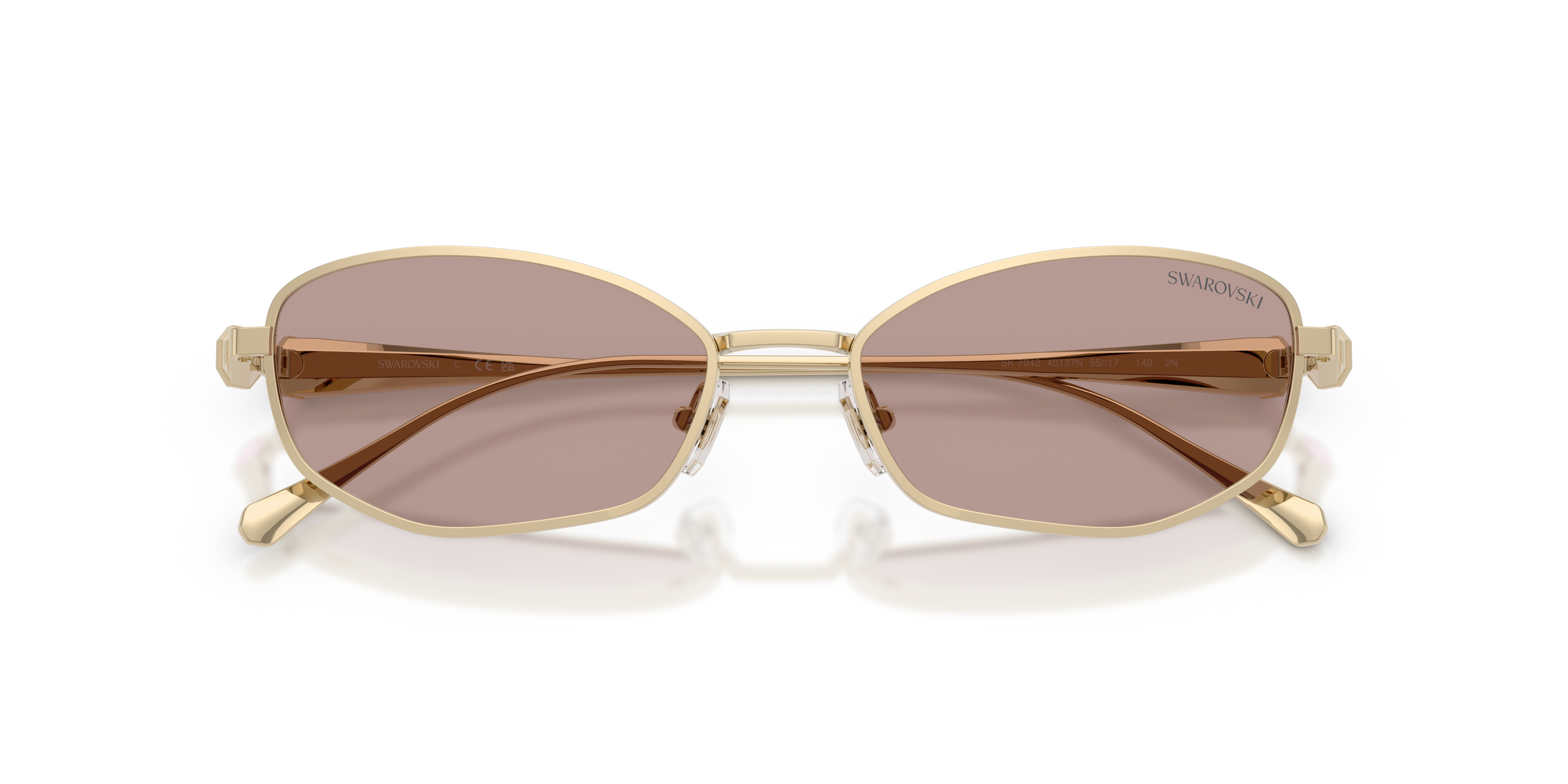 Swarovski SK7042 40137N  